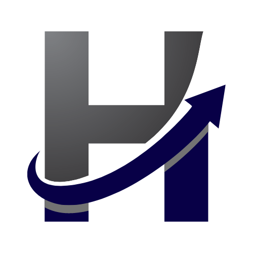 Logo Hecker Real Estate Investment