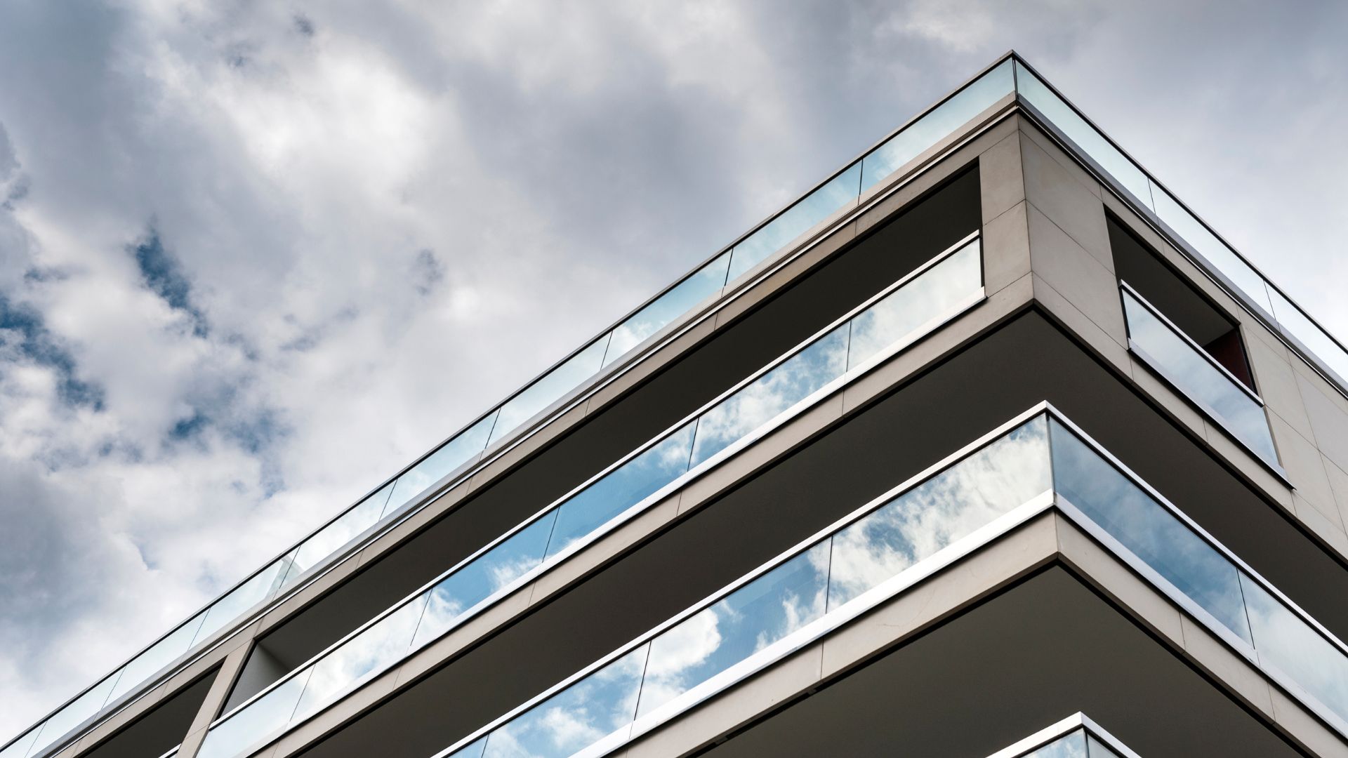 Finanzierung Gewerbeimmobilien Hecker Real Estate Investment