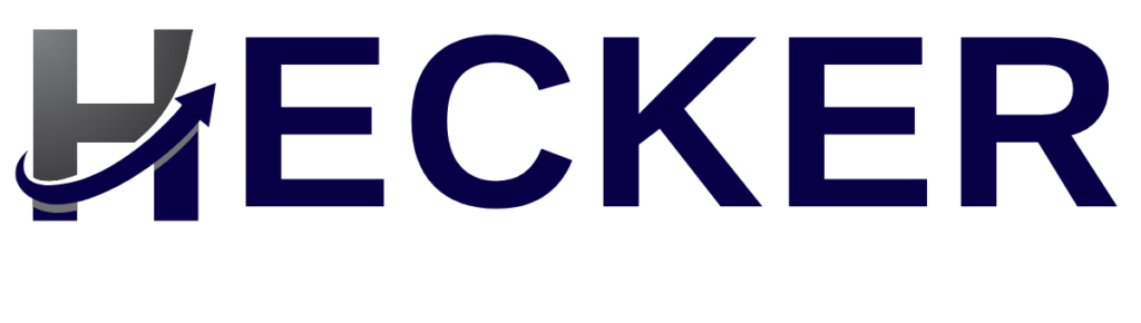 Logo - Hecker Real Estate Investment